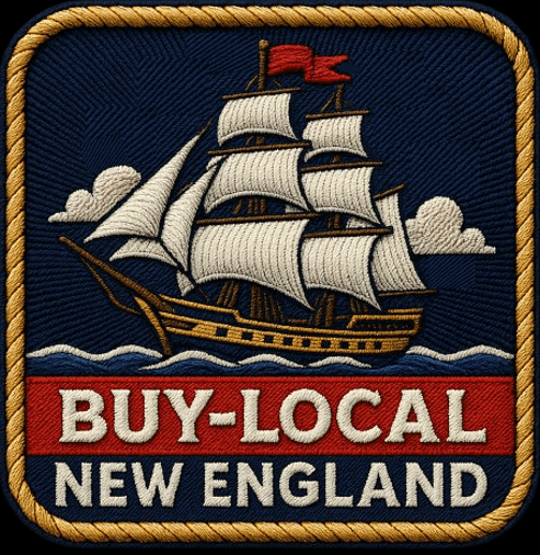 Buy Local NEW ENGLAND